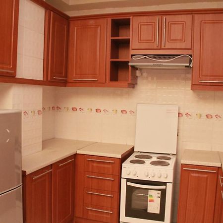 Solmile Family Guest House 亚的斯亚贝巴 外观 照片