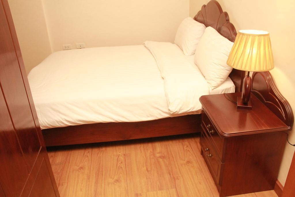 Solmile Family Guest House 亚的斯亚贝巴 外观 照片