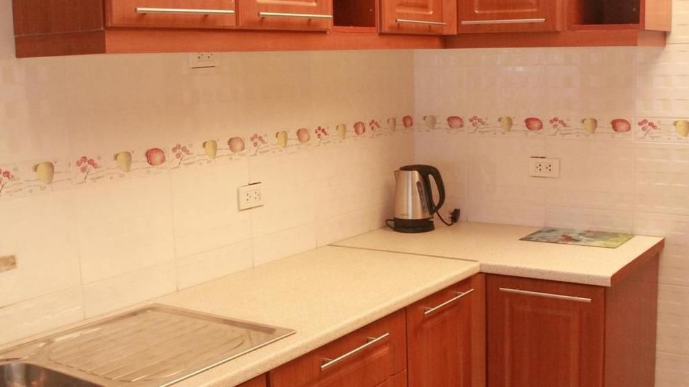 Solmile Family Guest House 亚的斯亚贝巴 外观 照片