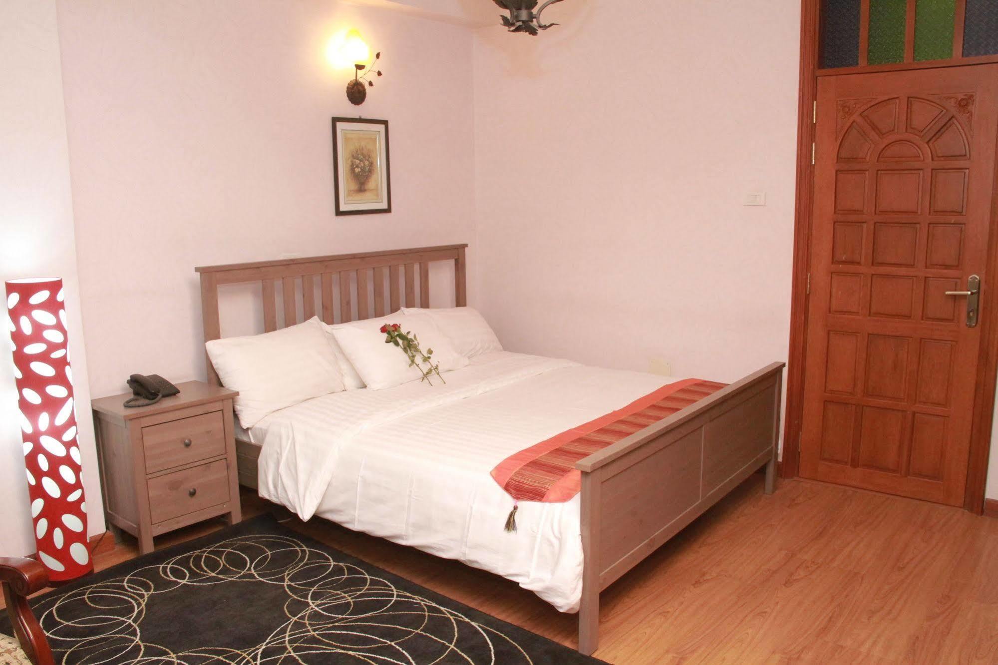 Solmile Family Guest House 亚的斯亚贝巴 外观 照片